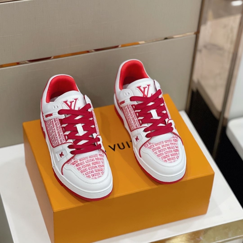 Louis Vuitton Sneakers